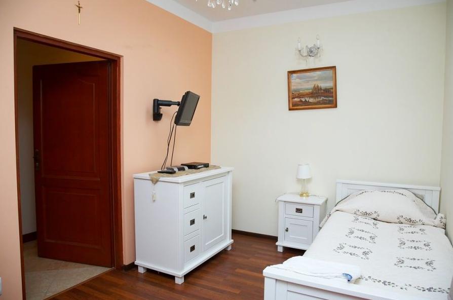 Zajazd Borowik Ostroleka  Oda fotoğraf